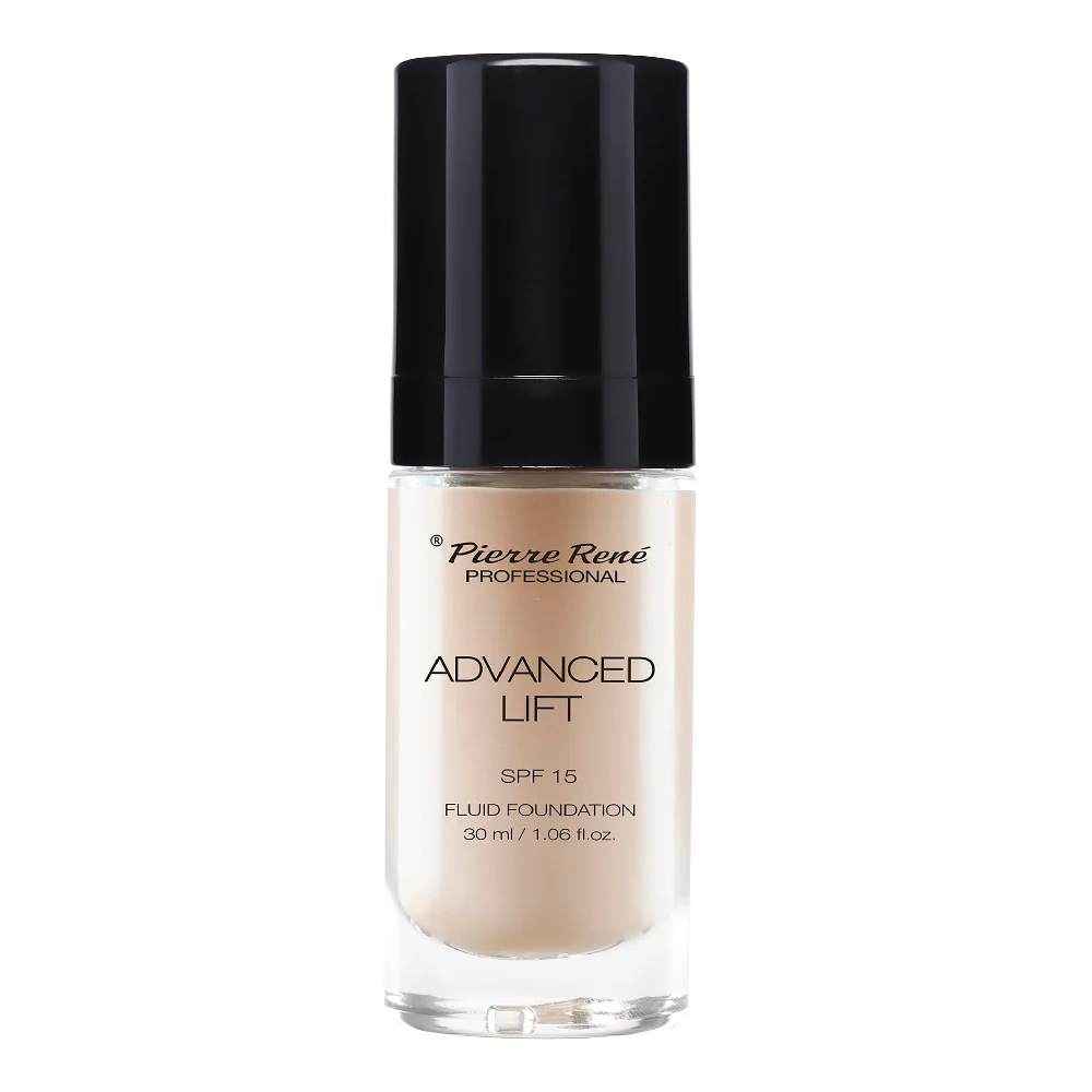 Advanced Lift Fluid Foundation podkład liftingujący SPF - Image 4