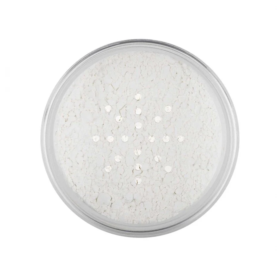 Rise Loose Powder puder sypki ryżowy No.00 12g - Image 2