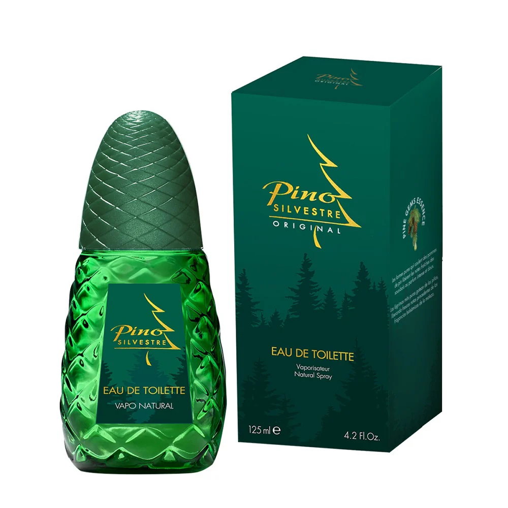 Original woda toaletowa spray - Image 4
