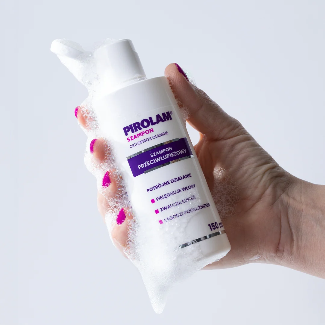 Szampon przeciwłupieżowy 150ml - Image 4