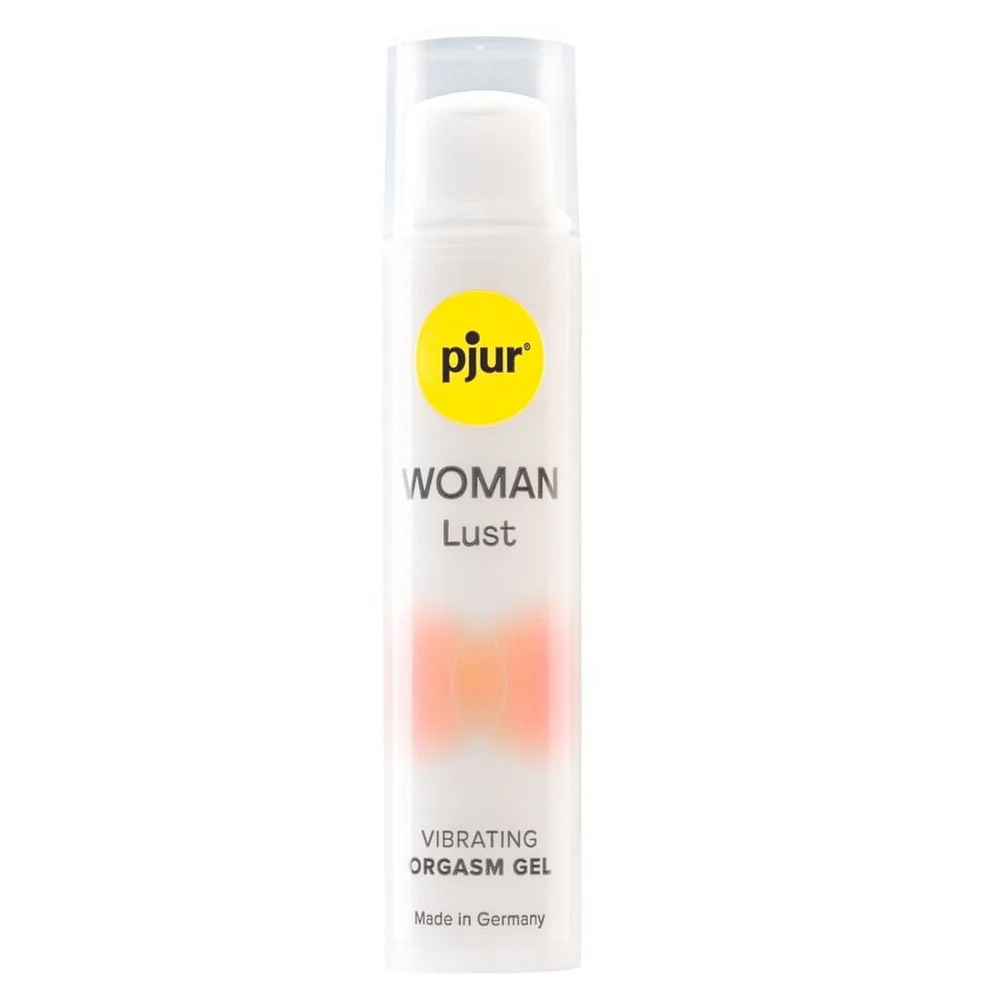 Woman Lust żel stymulujący łechtaczkę 15ml
