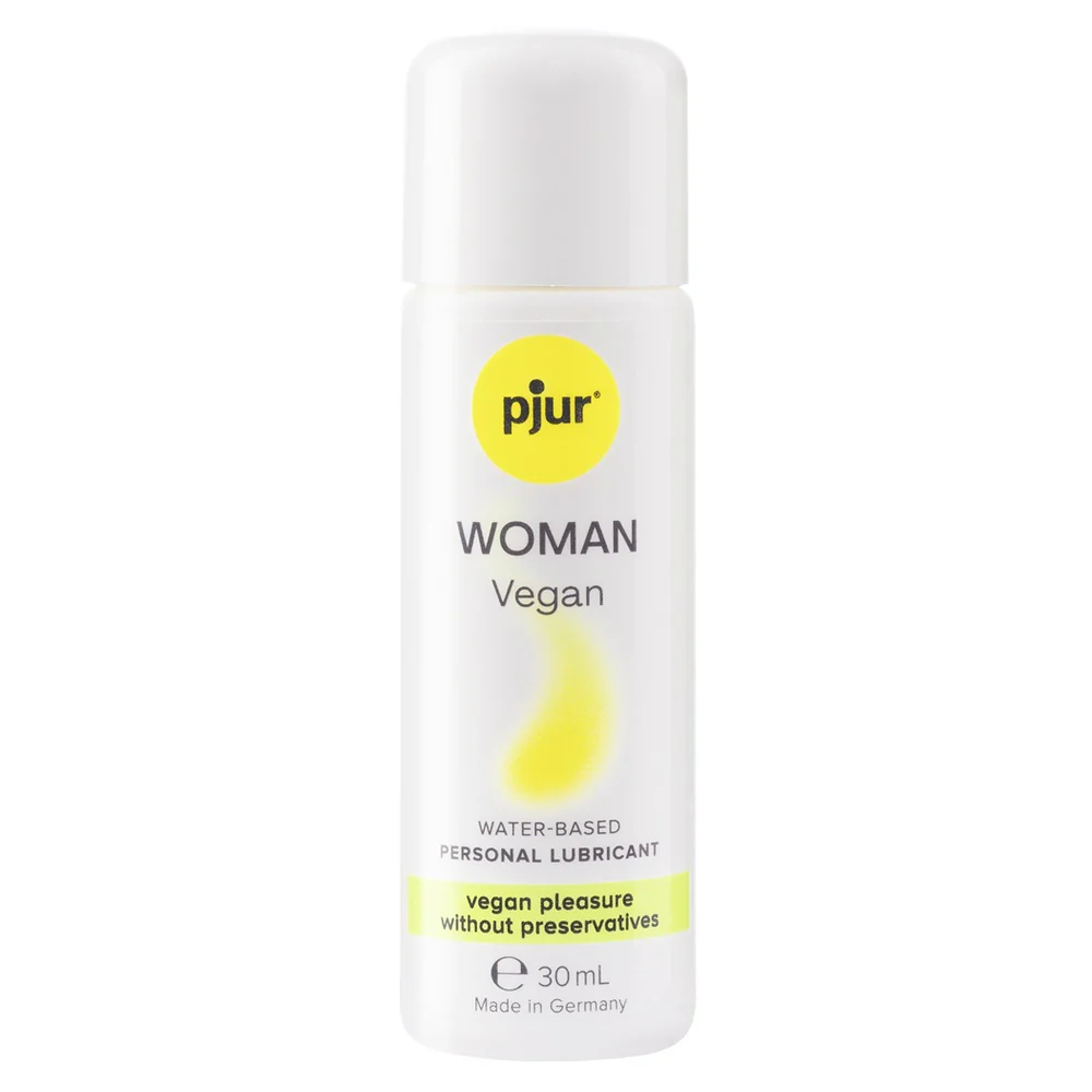 Woman Vegan wegański lubrykant wodny 30ml