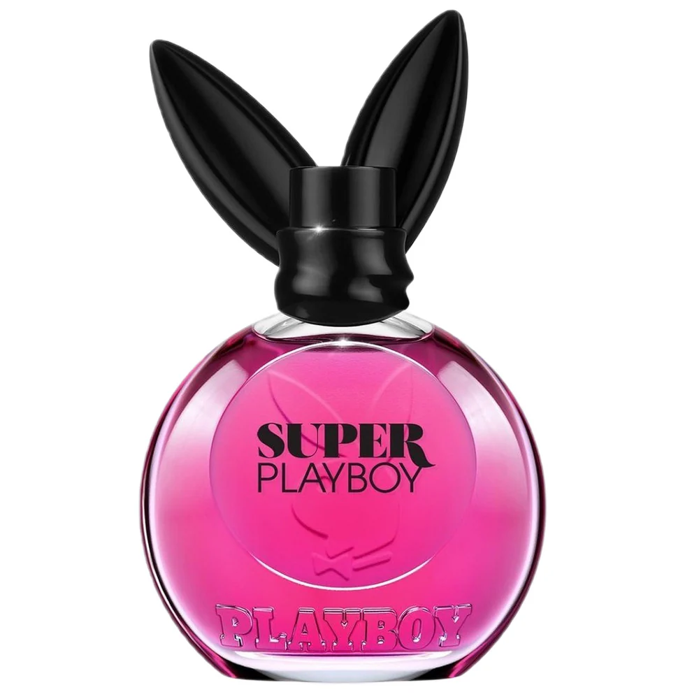 Super Playboy For Her woda toaletowa spray - Image 3