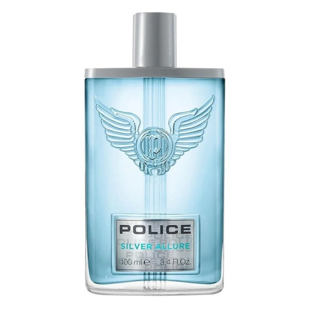 Contemporary Silver Allure woda toaletowa spray 100ml - produkt bez opakowania