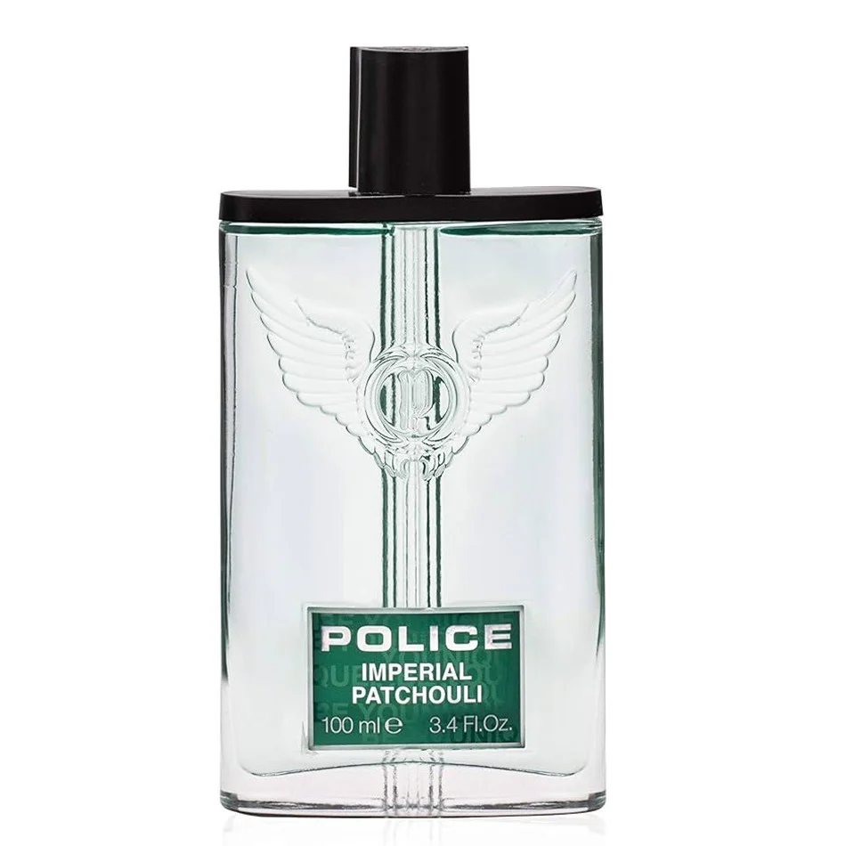 Imperial Patchouli woda toaletowa