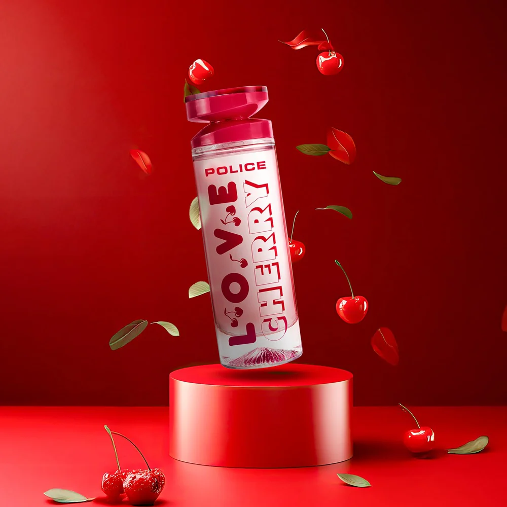 Love Cherry woda toaletowa - Image 3