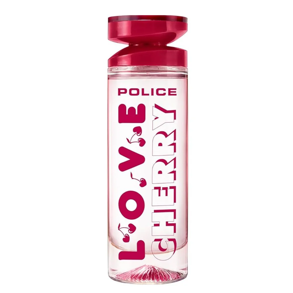 Love Cherry woda toaletowa - Image 4