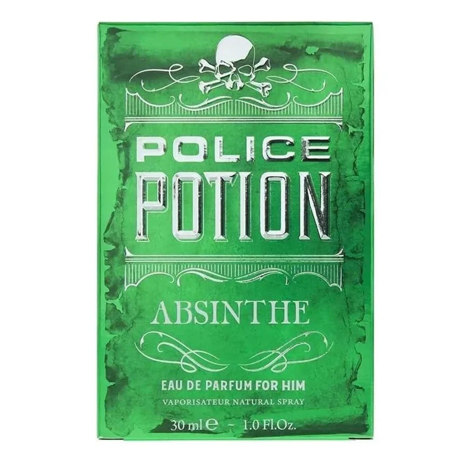 Potion Absinthe For Him woda perfumowana - Image 2