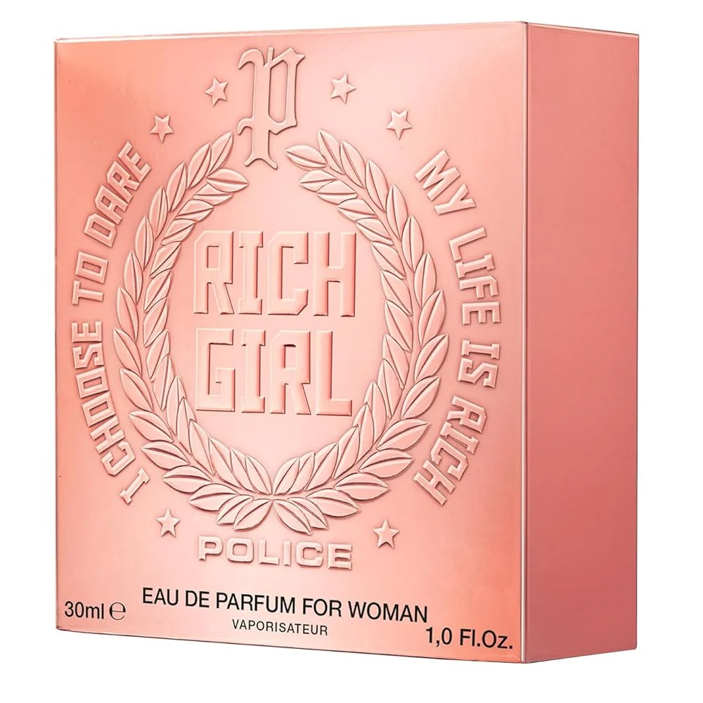 Rich Girl woda perfumowana - Image 2
