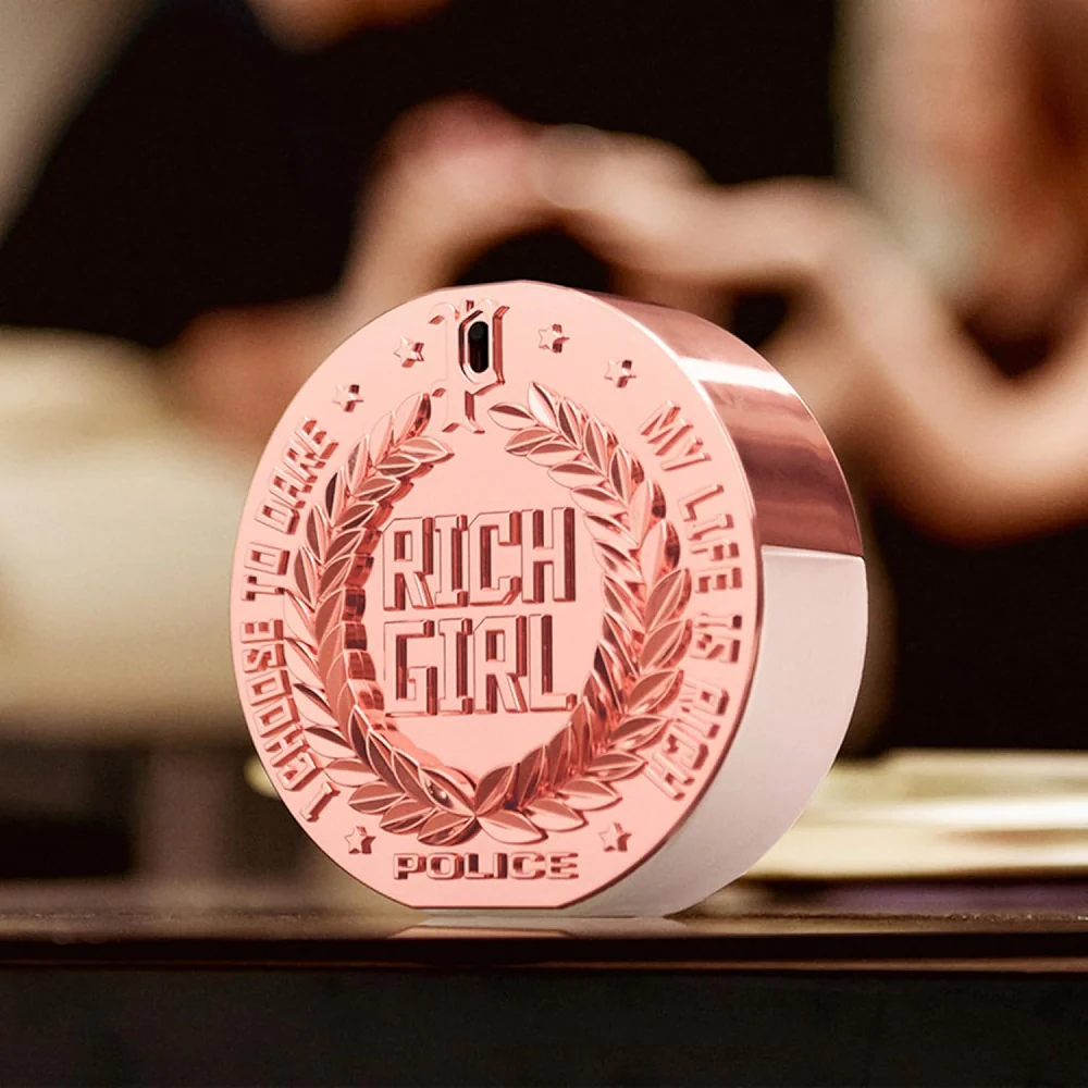 Rich Girl woda perfumowana - Image 3