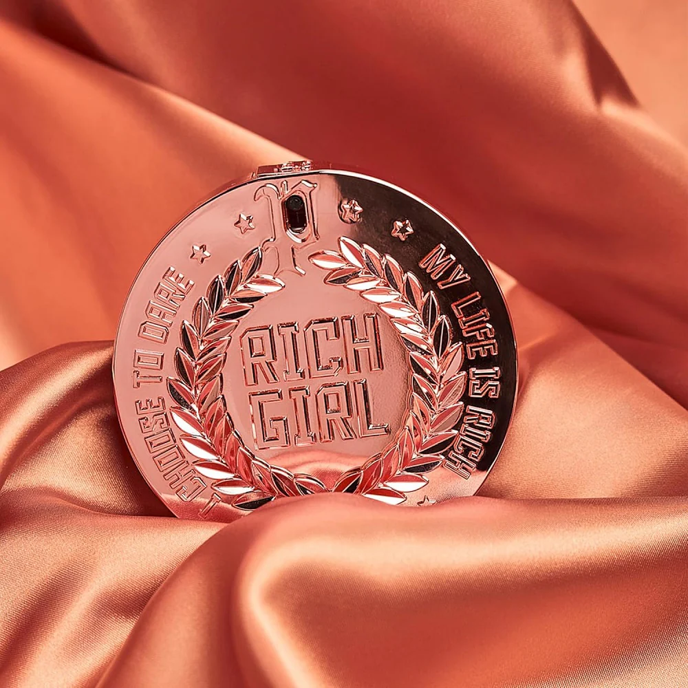 Rich Girl woda perfumowana - Image 4