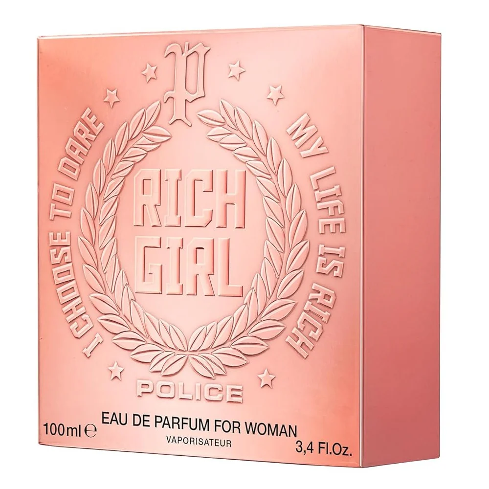 Rich Girl woda perfumowana - Image 6