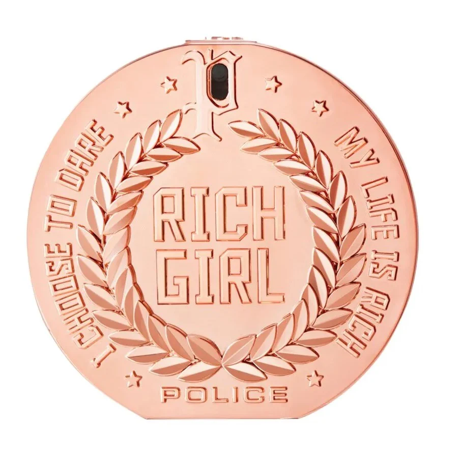 Rich Girl woda perfumowana - Image 7