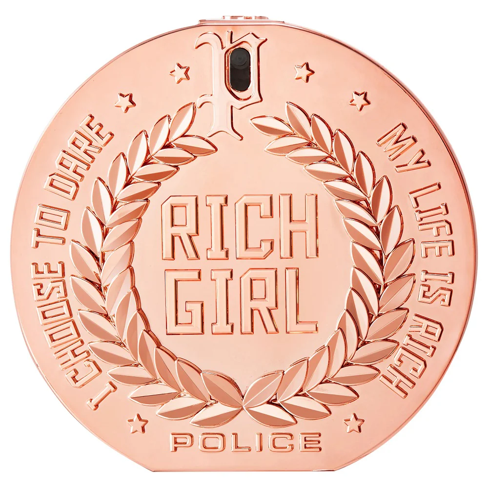 Rich Girl woda perfumowana - Image 8