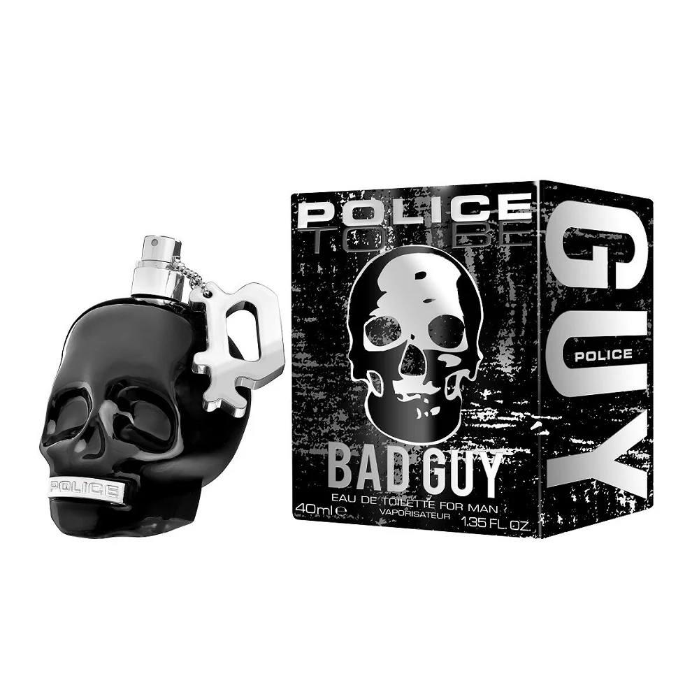 To Be Bad Guy woda toaletowa - Image 3
