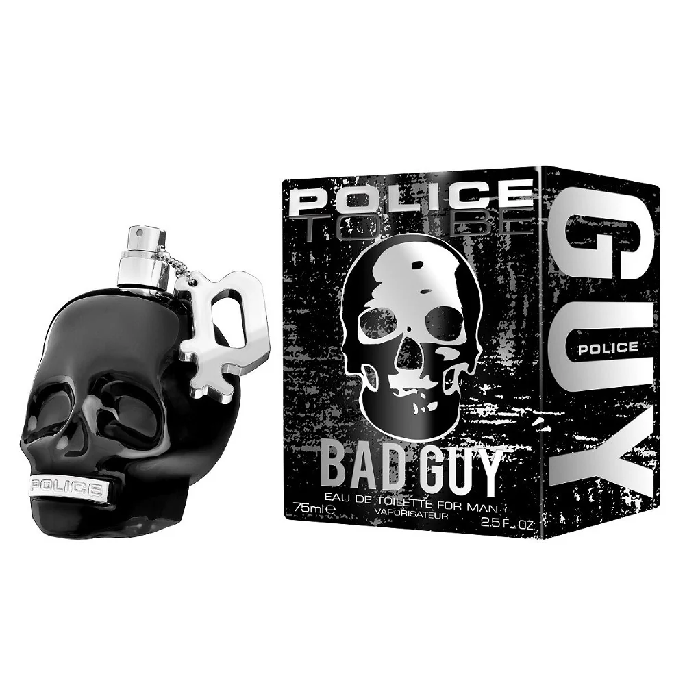 To Be Bad Guy woda toaletowa - Image 4
