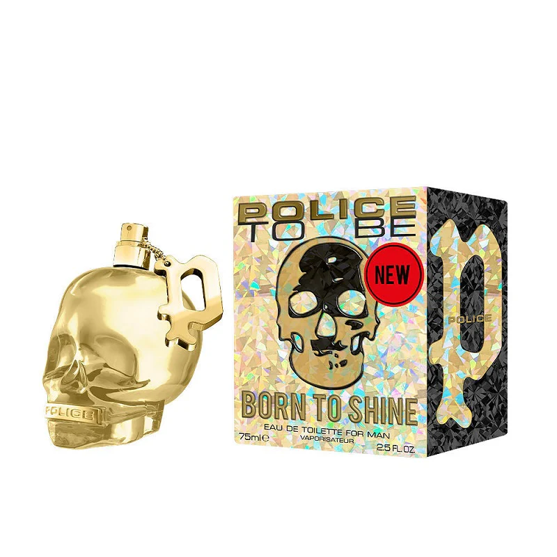 To Be Born To Shine For Man woda toaletowa spray - Image 3