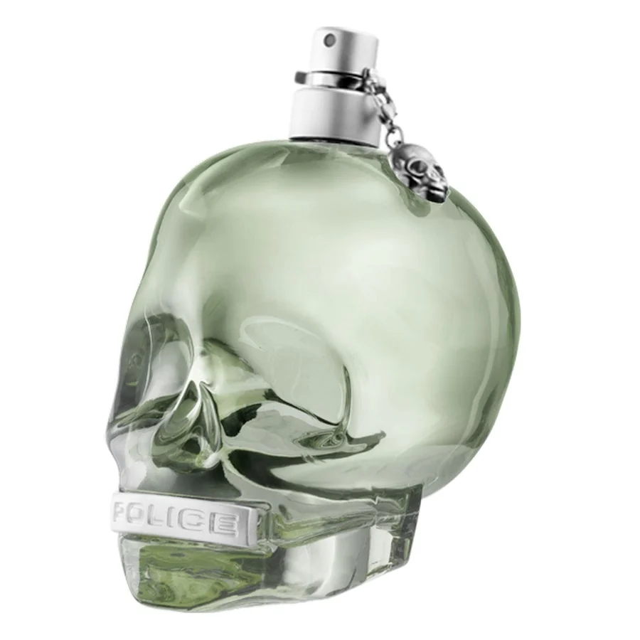 To Be Green woda toaletowa spray