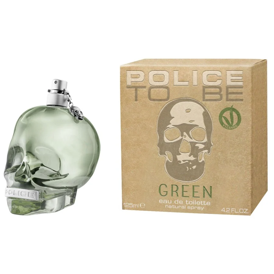 To Be Green woda toaletowa spray - Image 3