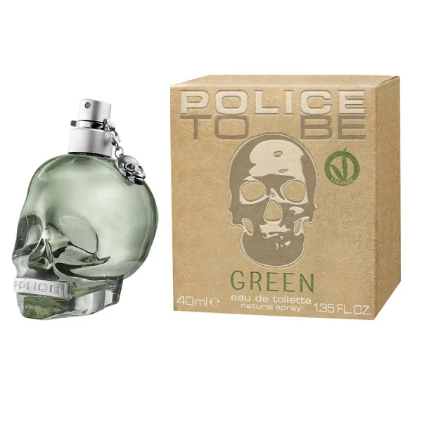 To Be Green woda toaletowa spray - Image 4