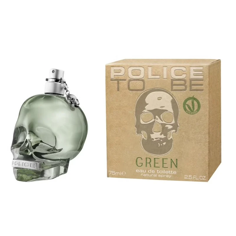 To Be Green woda toaletowa spray - Image 6