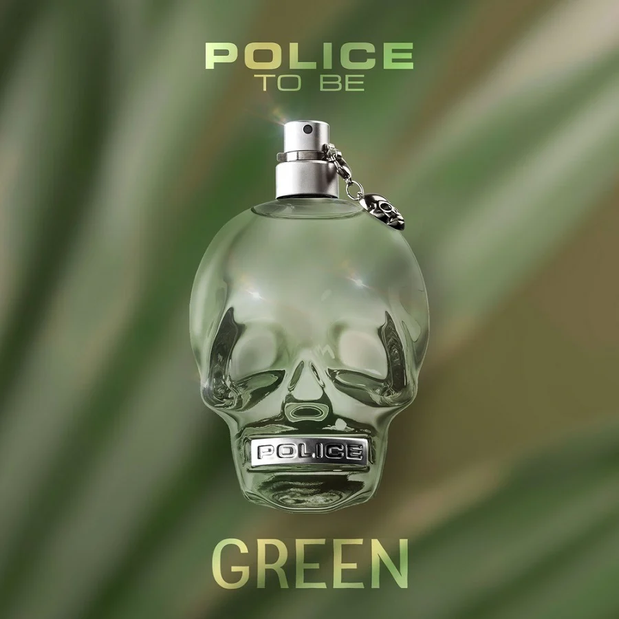 To Be Green woda toaletowa spray - Image 7