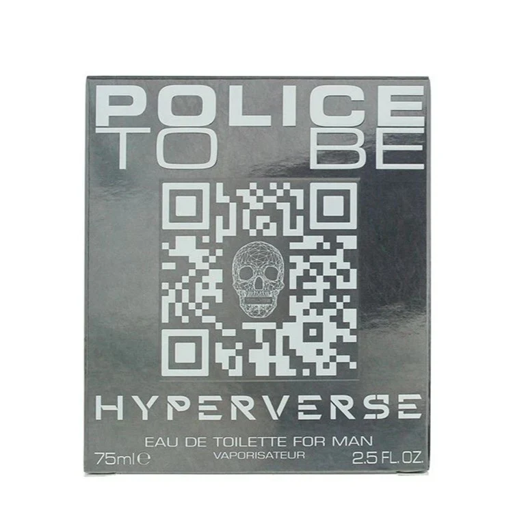 To Be Hyperverse For Man woda toaletowa - Image 3