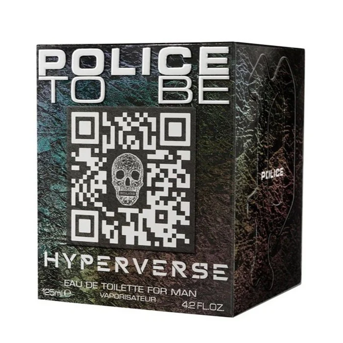 To Be Hyperverse For Man woda toaletowa - Image 4