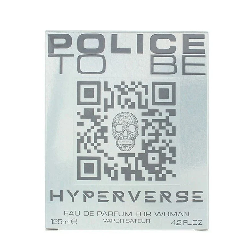 To Be Hyperverse For Woman woda toaletowa - Image 4
