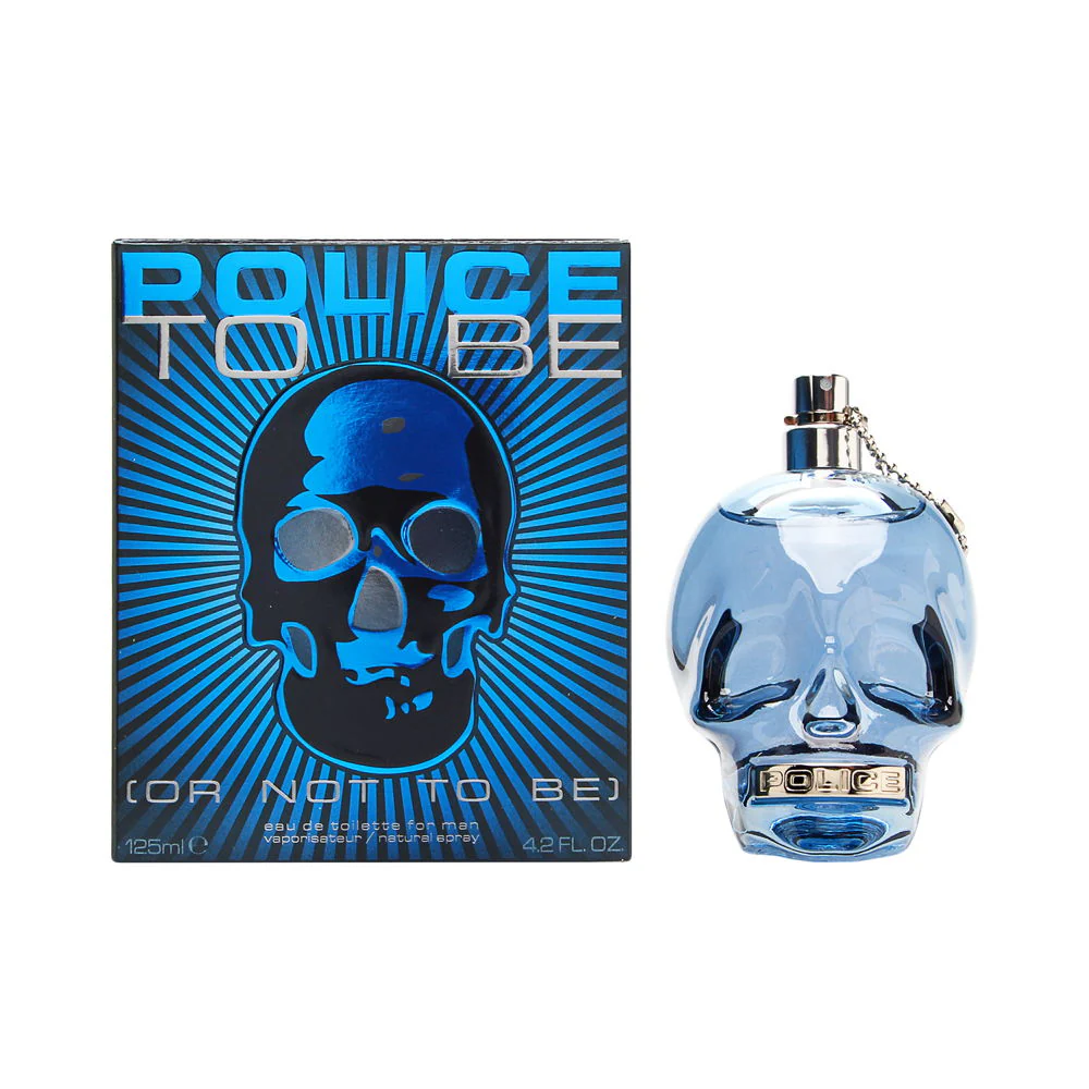 To Be Man woda toaletowa spray - Image 5