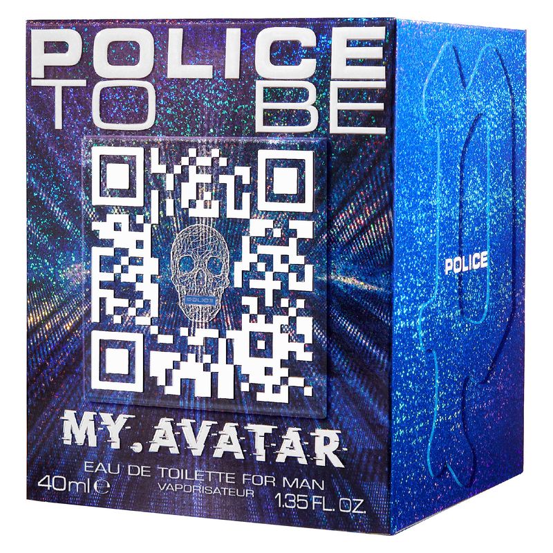 To Be My.Avatar For Man woda toaletowa spray - Image 3
