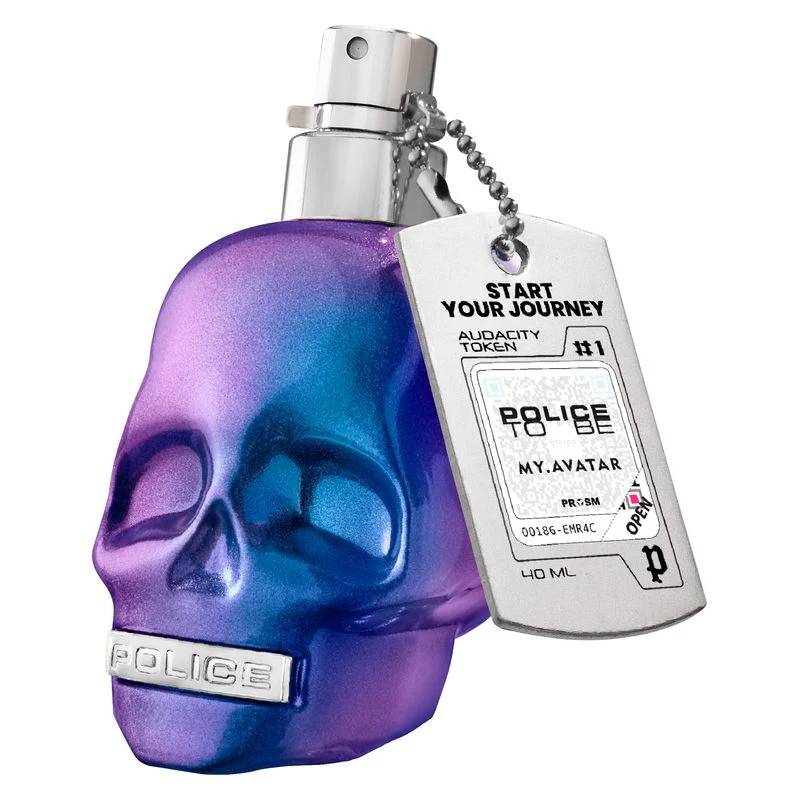 To Be My.Avatar For Man woda toaletowa spray - Image 6