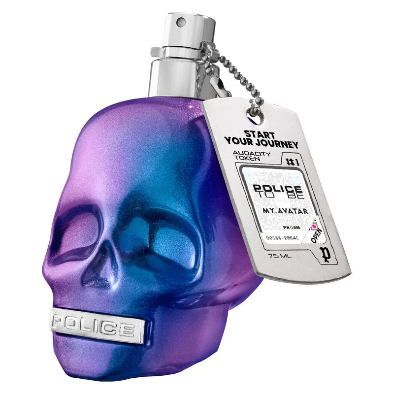 To Be My.Avatar For Man woda toaletowa spray - Image 7