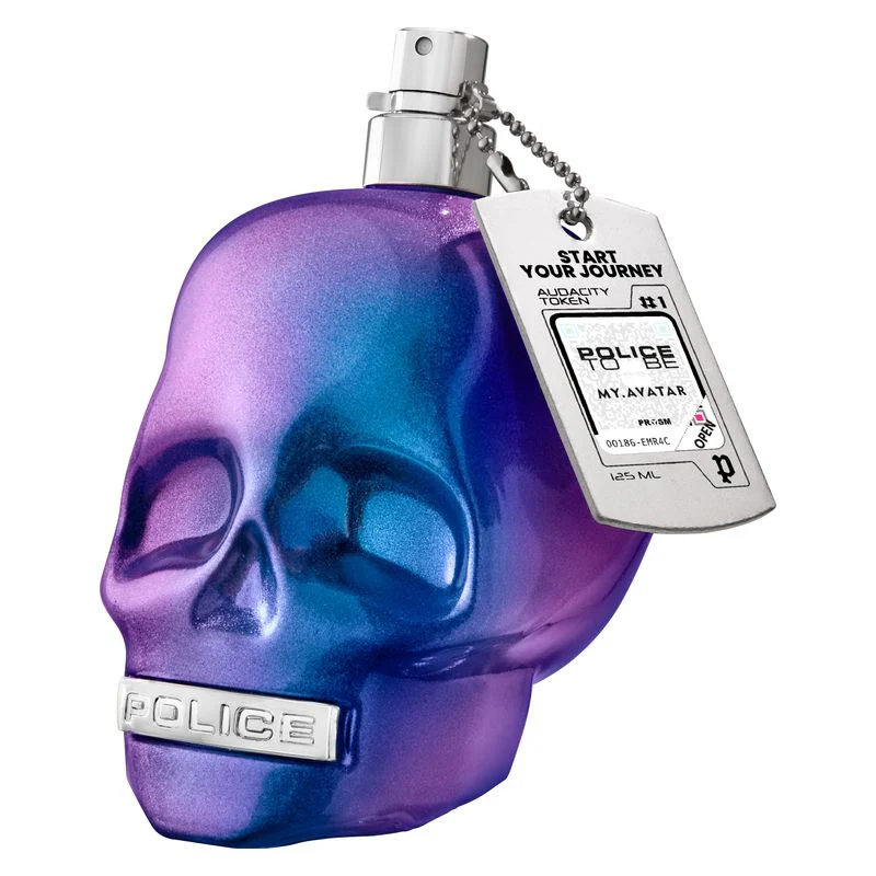 To Be My.Avatar For Man woda toaletowa spray - Image 8