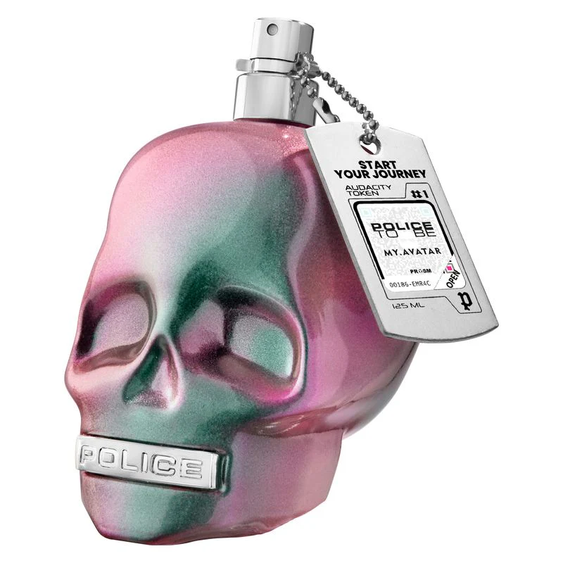 To Be My.Avatar For Woman woda perfumowana spray
