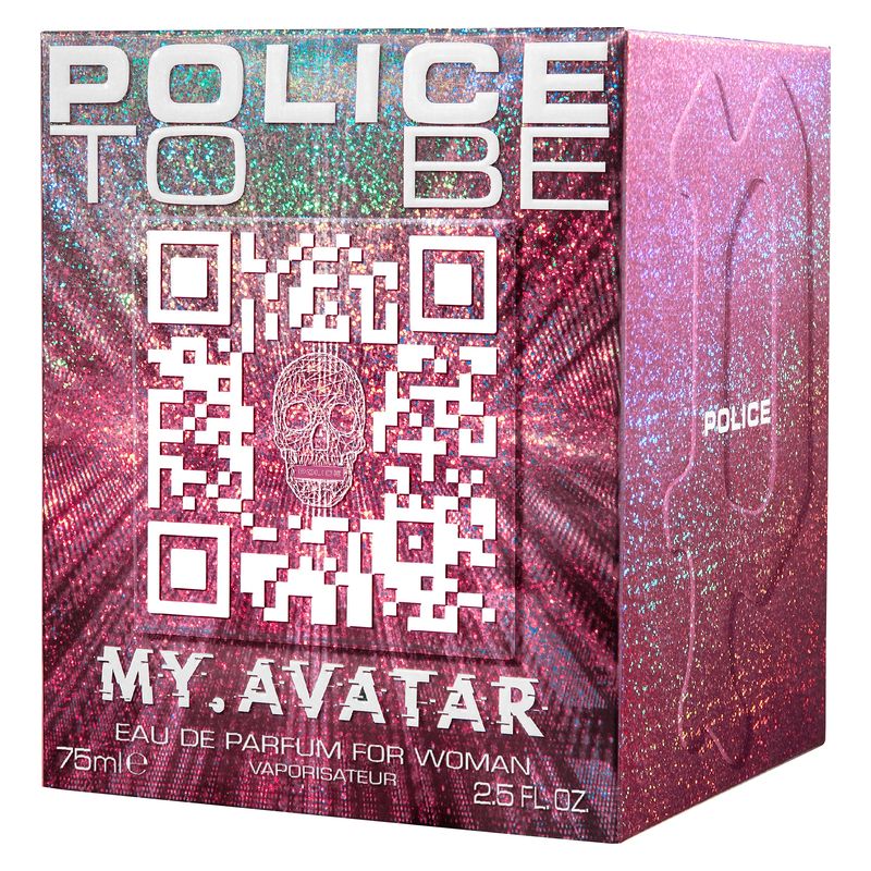 To Be My.Avatar For Woman woda perfumowana spray - Image 4