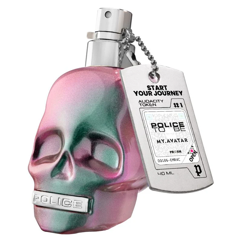 To Be My.Avatar For Woman woda perfumowana spray - Image 5