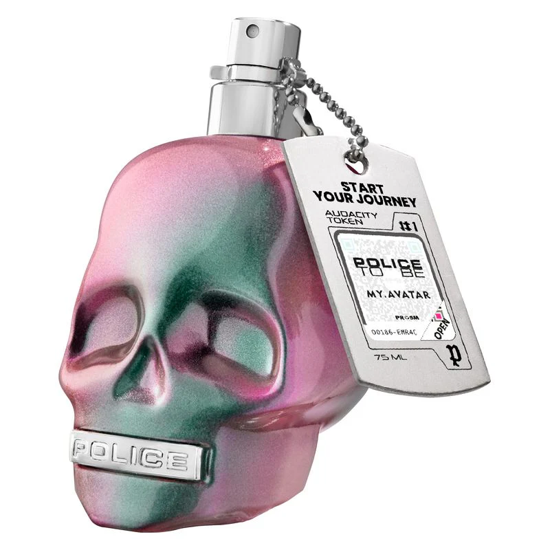 To Be My.Avatar For Woman woda perfumowana spray - Image 6