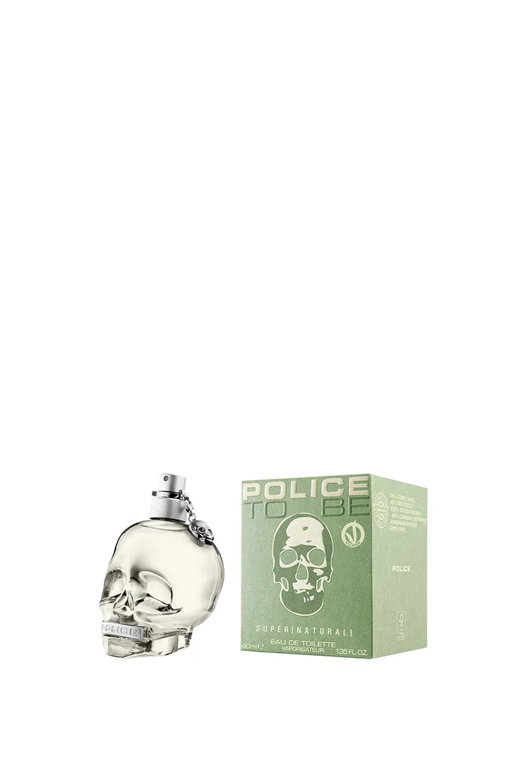 To Be Super[Natural] woda toaletowa - Image 11