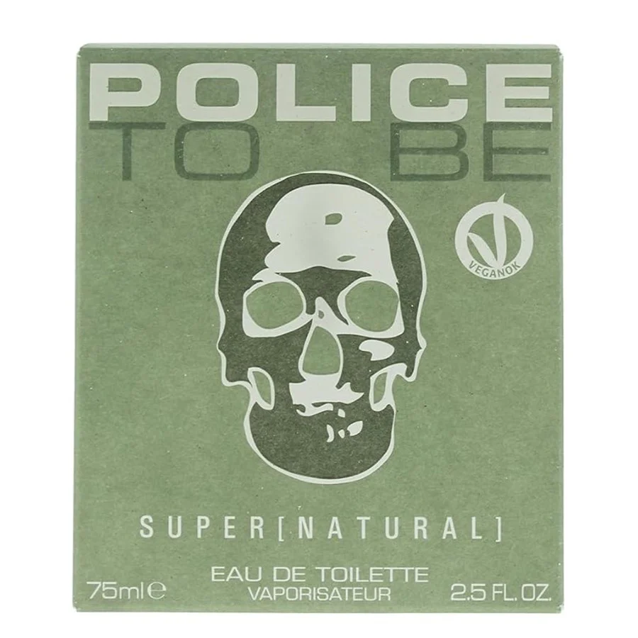 To Be Super[Natural] woda toaletowa - Image 12