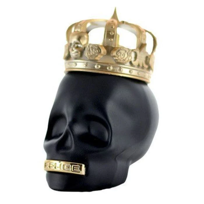 To Be The King woda toaletowa spray 125ml - produkt bez opakowania