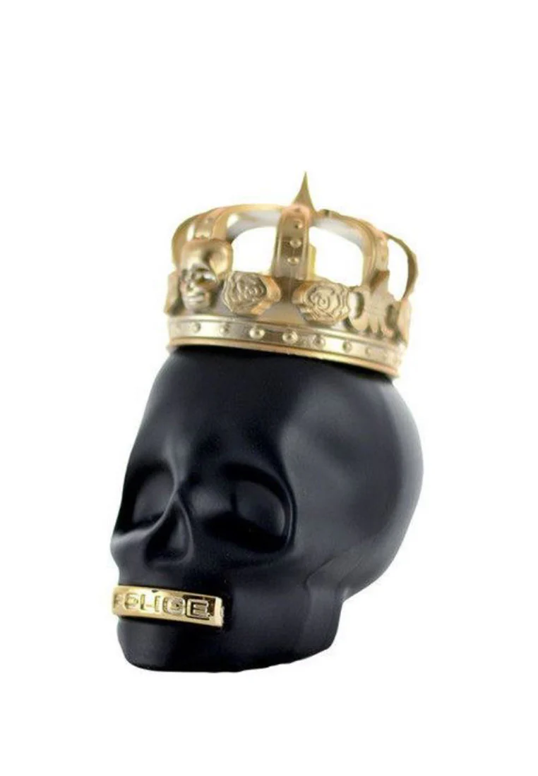 To Be The King woda toaletowa - Image 3