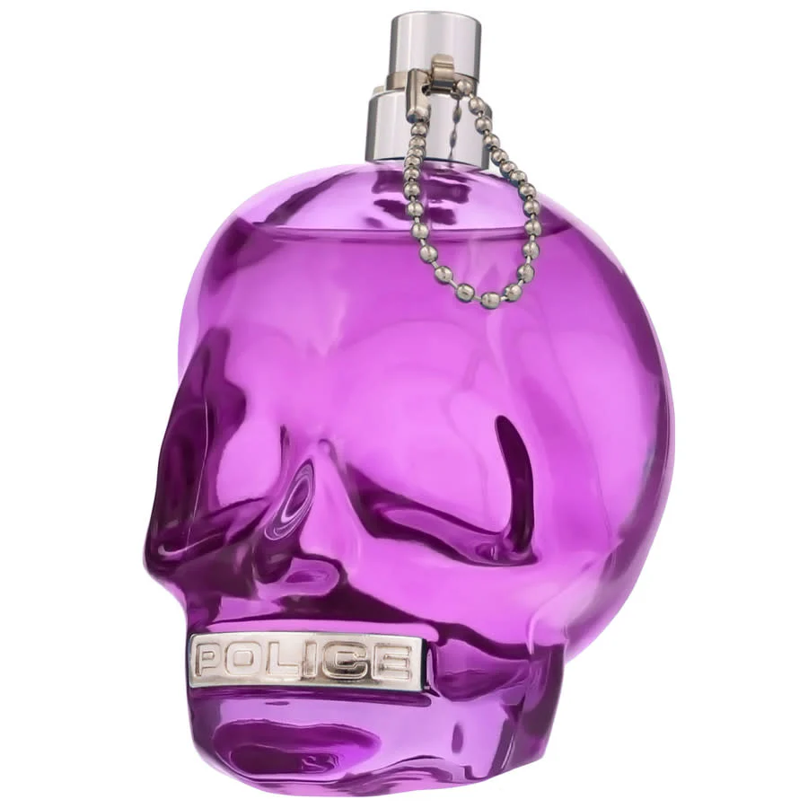 To Be Woman woda perfumowana - Image 4