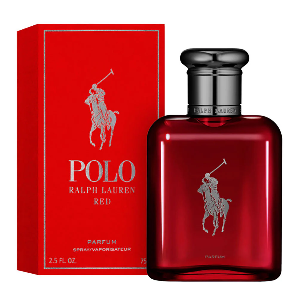 Polo Red perfumy - Image 3