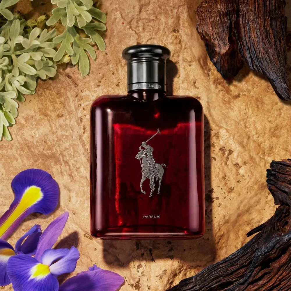 Polo Red perfumy - Image 4