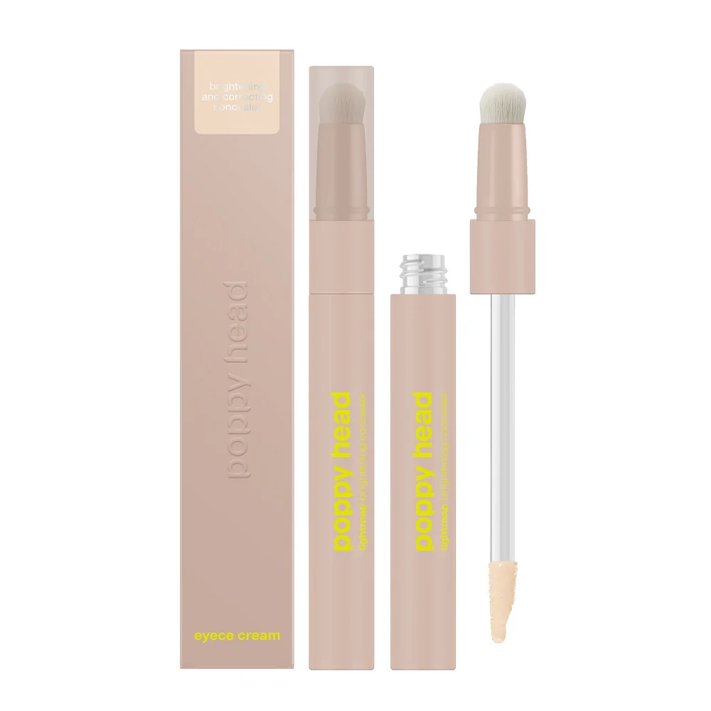 Eyece Cream rozświetlająco-korygujący korektor pod oczy 1szt. - Image 19