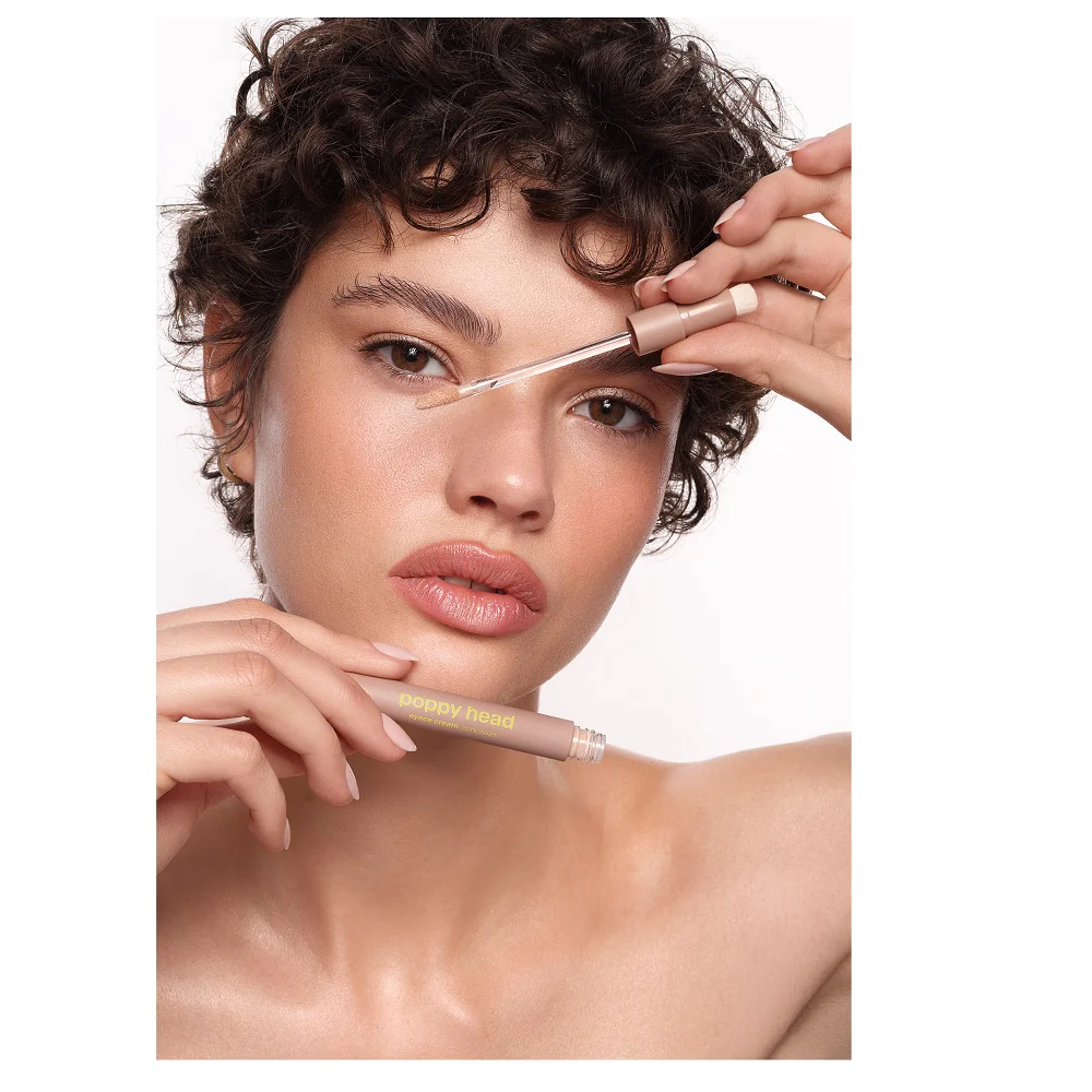 Eyece Cream rozświetlająco-korygujący korektor pod oczy 1szt. - Image 9