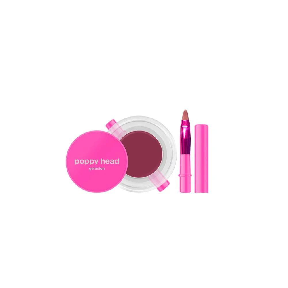 Gelusion eyeliner w żelu 5g - Image 16
