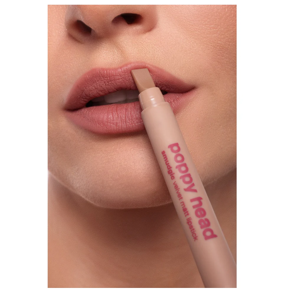Smudgic matowa pomadka w kredce 0.85g - Image 15