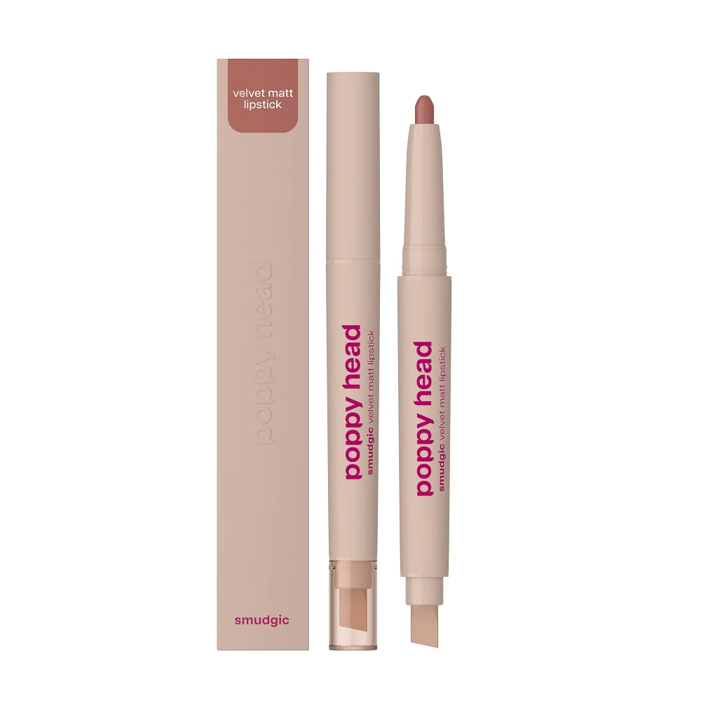 Smudgic matowa pomadka w kredce 0.85g - Image 22